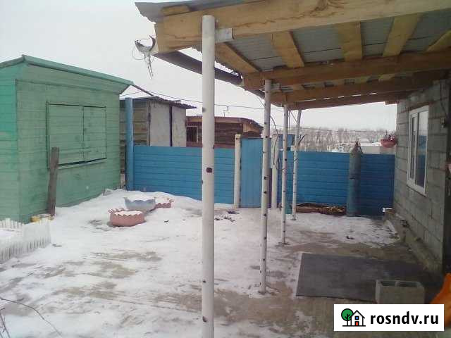 Дом 67 м² на участке 35 сот. на продажу в Магнитогорске Магнитогорск - изображение 1