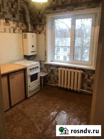 2-комнатная квартира, 46 м², 3/3 эт. на продажу в Плавске Плавск - изображение 1