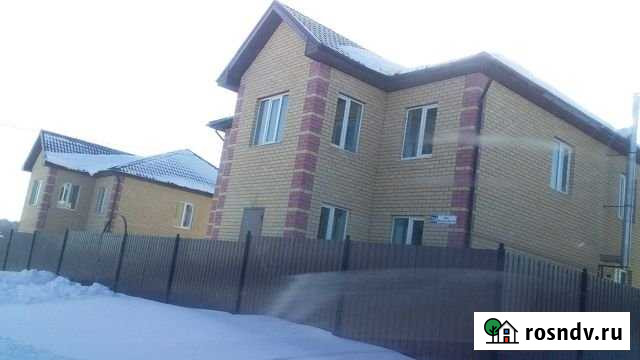 Дом 186 м² на участке 7 сот. на продажу в Чебоксарах Чебоксары - изображение 1