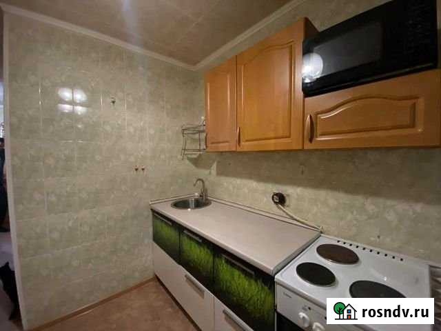 2-комнатная квартира, 45 м², 2/9 эт. в аренду на длительный срок во Владивостоке Владивосток - изображение 1