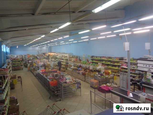 Помещение свободного назначения, 507.3 кв.м. Барнаул - изображение 1