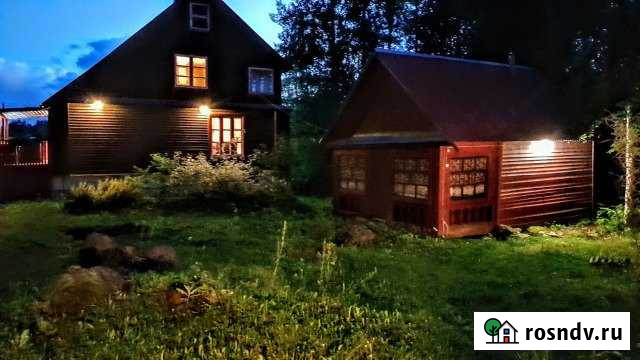 Дача 140 м² на участке 11 сот. на продажу в Гаврилово Гаврилово - изображение 1