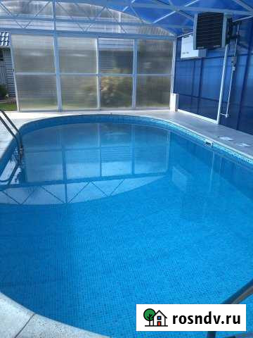 Дом 150 м² на участке 15 сот. на продажу в Волжском Волгоградской области Волжский - изображение 1