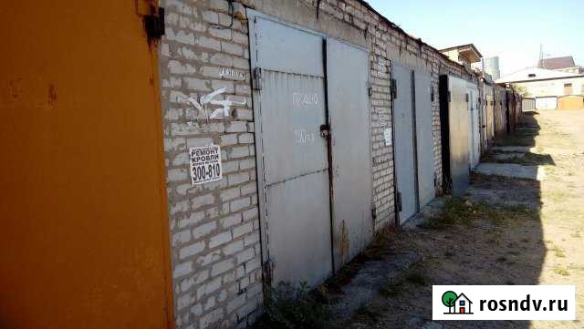 Гараж на продажу в Улан-Удэ Улан-Удэ - изображение 1