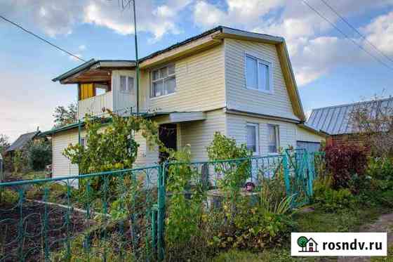 Дача 80 м² на участке 6 сот. на продажу в Ижевске Ижевск