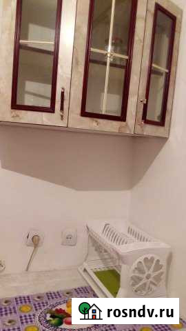 2-комнатная квартира, 49 м², 3/5 эт. в аренду на длительный срок в Черкесске Черкесск - изображение 1