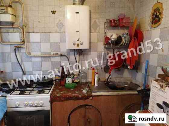 3-комнатная квартира, 63.4 м², 1/5 эт. на продажу в Панковке Панковка