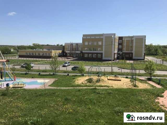 1-комнатная квартира, 42 м², 1/9 эт. на продажу в Орле Орёл - изображение 1