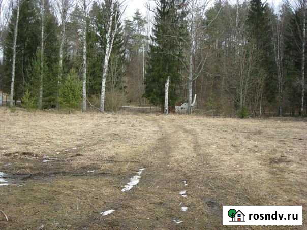 Участок ИЖС 22 сот. на продажу в Валдае Валдай - изображение 1