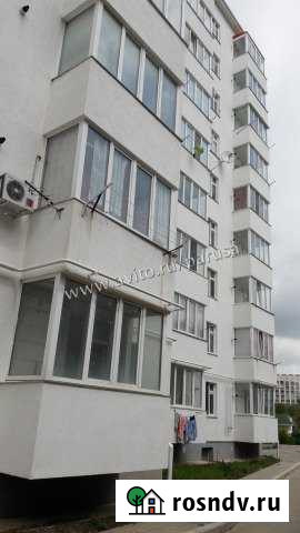 3-комнатная квартира, 90 м², 2/10 эт. на продажу в Севастополе Севастополь - изображение 1