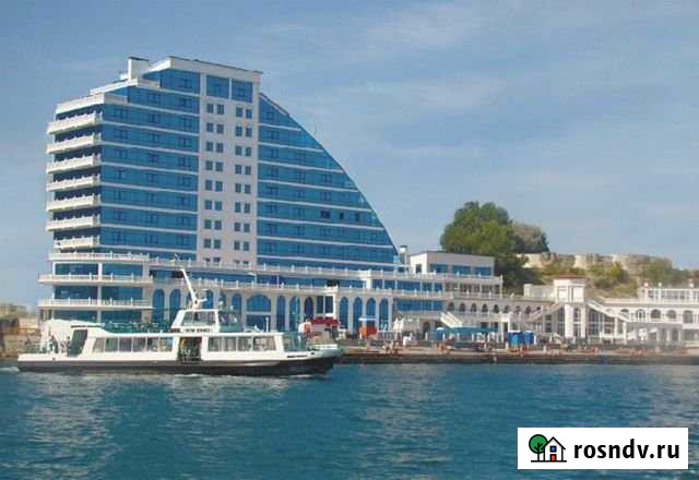 3-комнатная квартира, 130 м², 7/10 эт. на продажу в Севастополе Севастополь - изображение 1