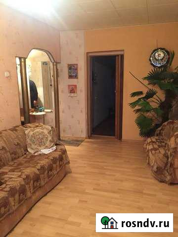 2-комнатная квартира, 45 м², 1/5 эт. на продажу в Сортавале Сортавала - изображение 1