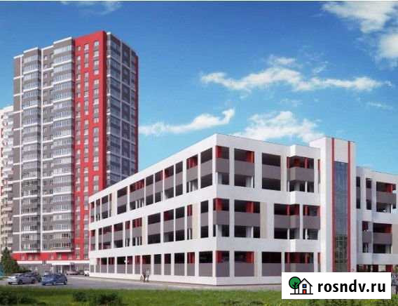 Машиноместо 14 м² на продажу в Екатеринбурге Екатеринбург - изображение 1