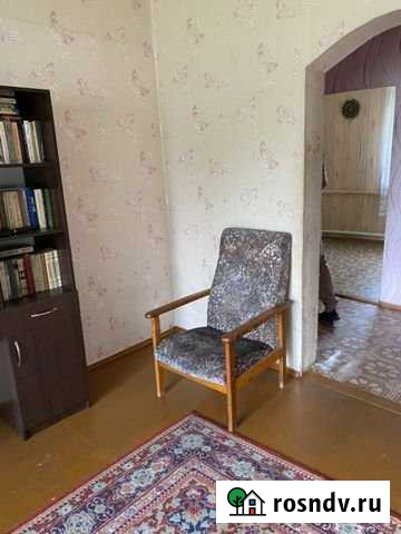 Дом 120 м² на участке 18 сот. на продажу в Тальменке Тальменка - изображение 1