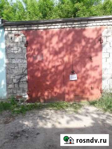 Гараж 24 м² на продажу в Старом Осколе Старый Оскол - изображение 1