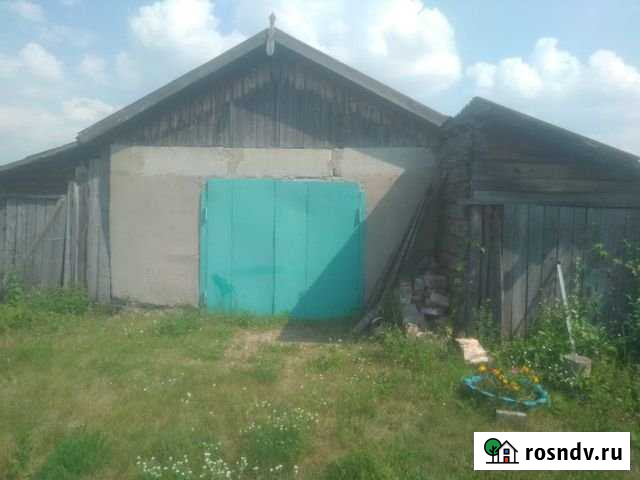 Дом 56 м² на участке 22 сот. на продажу в Бердске Бердск - изображение 1