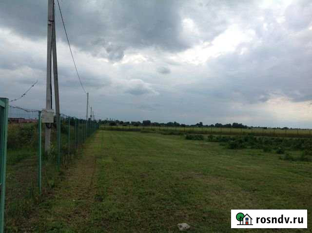 Участок СНТ, ДНП 620 сот. на продажу в Полесске Полесск - изображение 1