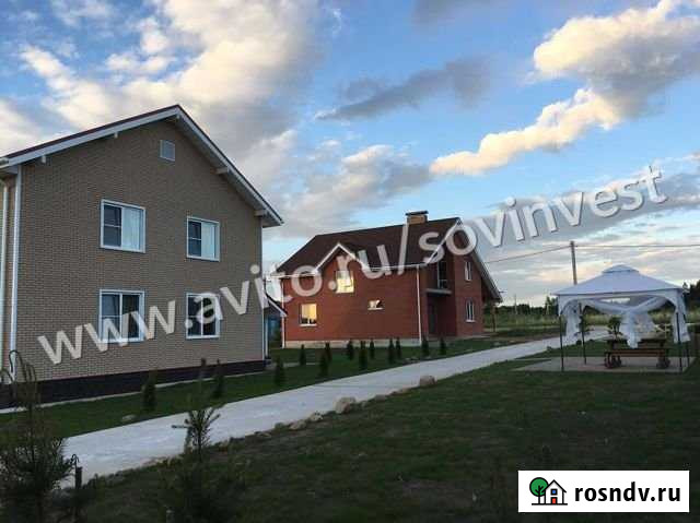 Участок ИЖС 13 сот. на продажу в Твери Тверь - изображение 1