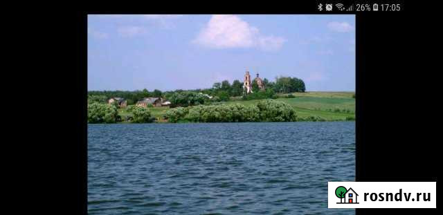 Участок СНТ, ДНП 1840 сот. на продажу в Ставрово Ставрово - изображение 1