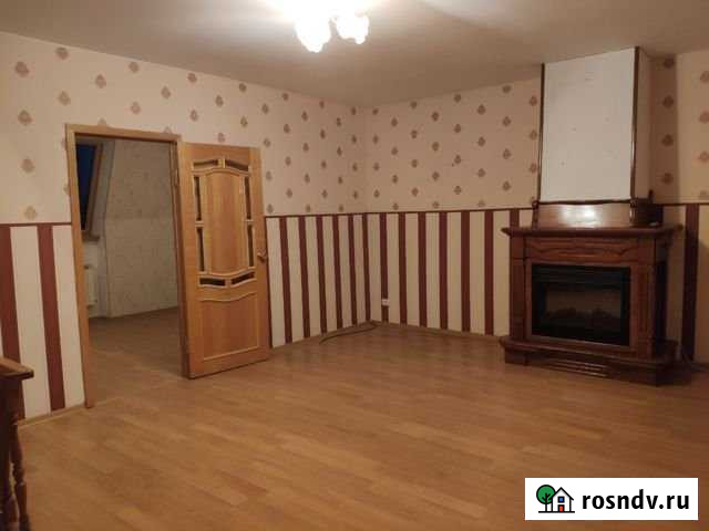 Дом 84 м² на участке 4 сот. на продажу в Тамбове Тамбов - изображение 1