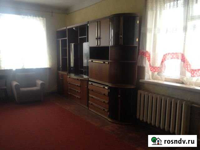 Комната 32 м² в 2-ком. кв., 2/2 эт. на продажу в Туле Тула - изображение 1