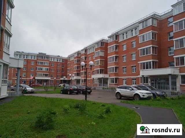 2-комнатная квартира, 62 м², 2/5 эт. на продажу в Видном Видное - изображение 1