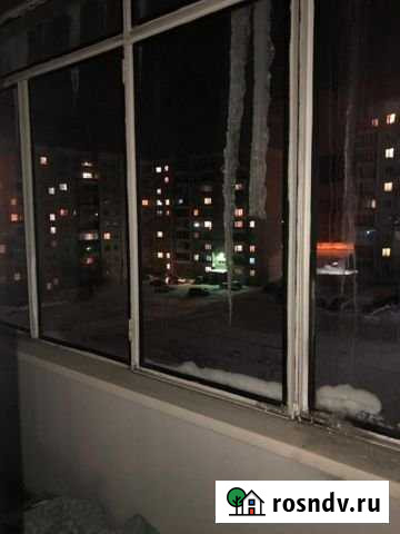 2-комнатная квартира, 53 м², 5/5 эт. на продажу в Прокопьевске Прокопьевск - изображение 1