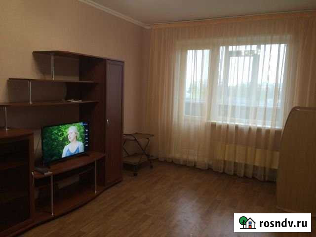 1-комнатная квартира, 34 м², 4/5 эт. на продажу в Муравленко Муравленко - изображение 1