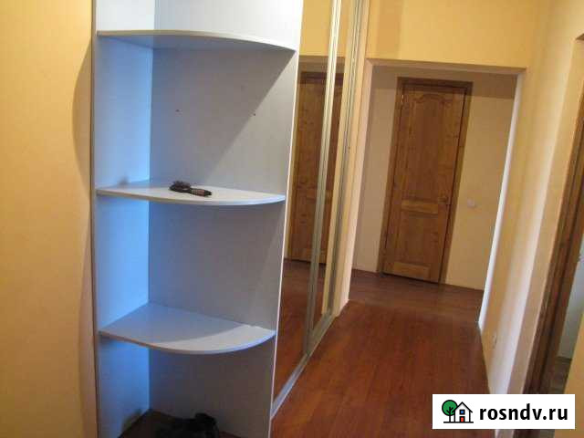 2-комнатная квартира, 65 м², 3/9 эт. в аренду на длительный срок в Калининграде Калининград - изображение 1