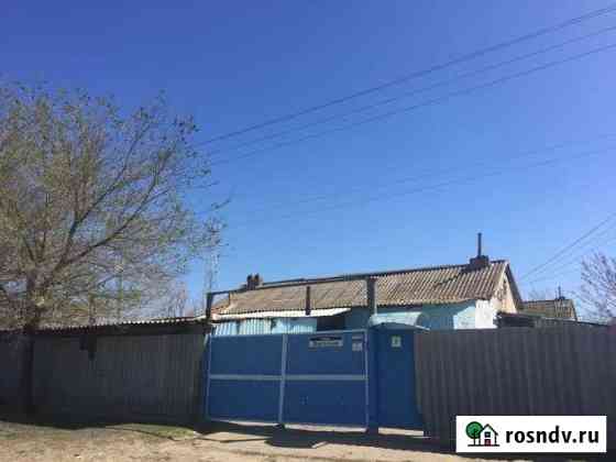 Дом 100 м² на участке 12 сот. на продажу в Приморске Волгоградской области Приморск
