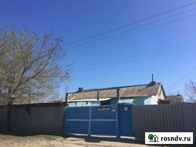 Дом 100 м² на участке 12 сот. на продажу в Приморске Волгоградской области Приморск - изображение 1