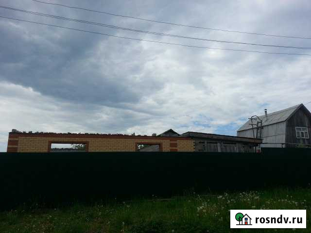 Дом 100 м² на участке 15 сот. на продажу в Козьмодемьянске Козьмодемьянск - изображение 1