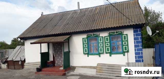 Дом 40 м² на участке 35 сот. на продажу в Подгоренском Подгоренский - изображение 1