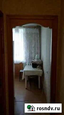 1-комнатная квартира, 30 м², 3/5 эт. на продажу в Комсомольске-на-Амуре Комсомольск-на-Амуре - изображение 1