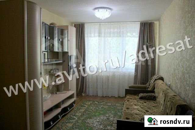 2-комнатная квартира, 44 м², 1/5 эт. на продажу в Волжском Волгоградской области Волжский - изображение 1