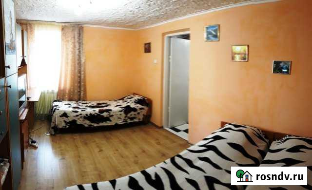 Дом 57 м² на участке 35 сот. в аренду посуточно в Феодосии Феодосия - изображение 1