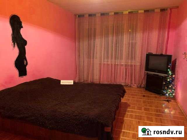 1-комнатная квартира, 31 м², 4/5 эт. в аренду посуточно в Черкесске Черкесск - изображение 1