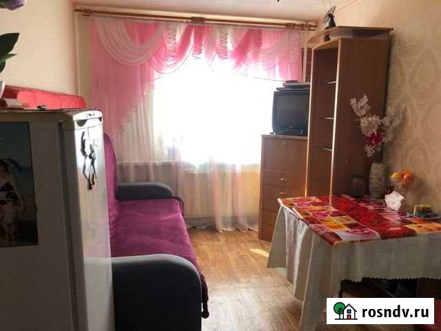 3-комнатная квартира, 59 м², 8/9 эт. на продажу в Новом Уренгое Новый Уренгой - изображение 1