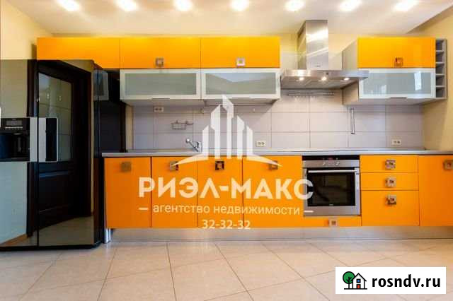 3-комнатная квартира, 90 м², 2/10 эт. на продажу в Брянске Брянск - изображение 1