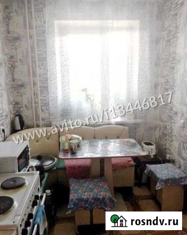 1-комнатная квартира, 35 м², 4/9 эт. в аренду на длительный срок в Иркутске Иркутск - изображение 1