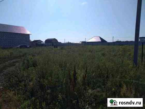 Участок ИЖС 10 сот. на продажу в Кургане Курган