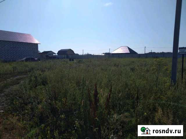Участок ИЖС 10 сот. на продажу в Кургане Курган - изображение 1