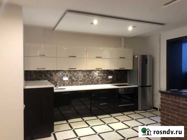 Квартира-студия, 42.6 м², 11/16 эт. в аренду на длительный срок в Тюмени Тюмень - изображение 1