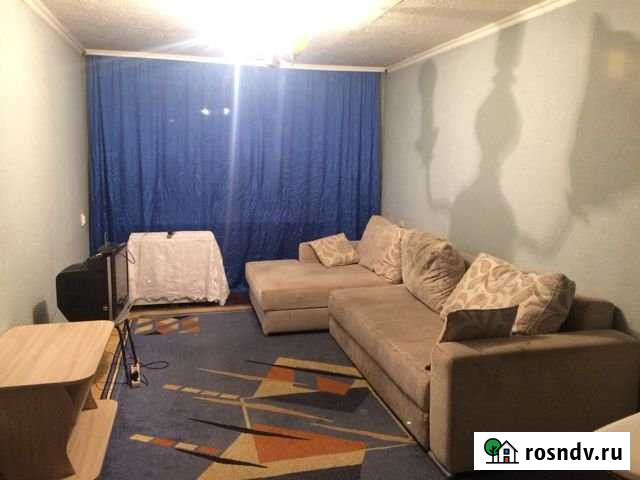 3-комнатная квартира, 61 м², 3/3 эт. на продажу в Абакане Абакан - изображение 1