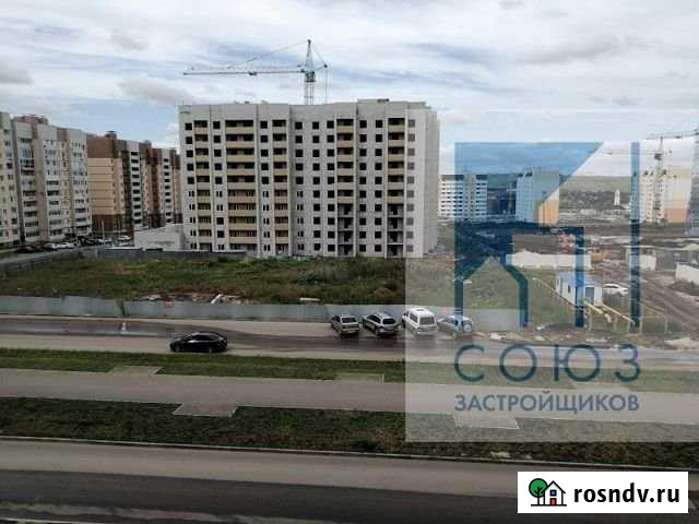 2-комнатная квартира, 67 м², 7/10 эт. на продажу в Саратове Саратов - изображение 1
