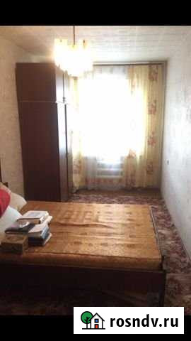 Комната 14 м² в 1-ком. кв., 4/9 эт. на продажу в Альметьевске Альметьевск - изображение 1