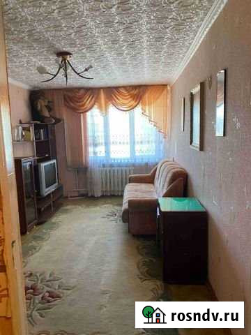 1-комнатная квартира, 30 м², 1/5 эт. на продажу в Михайловке Волгоградской области Михайловка - изображение 1