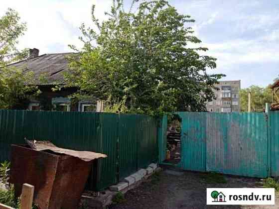 Дом 42 м² на участке 7 сот. на продажу в Абакане Абакан