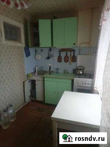 3-комнатная квартира, 66 м², 2/3 эт. на продажу в Уварово Уварово - изображение 1