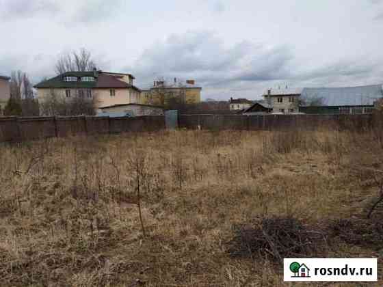 Участок ИЖС 8 сот. на продажу в Костроме Кострома
